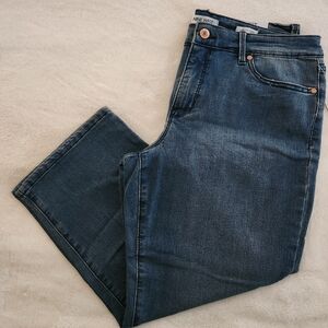 Women's Nine West Chrystie Capri Size 10